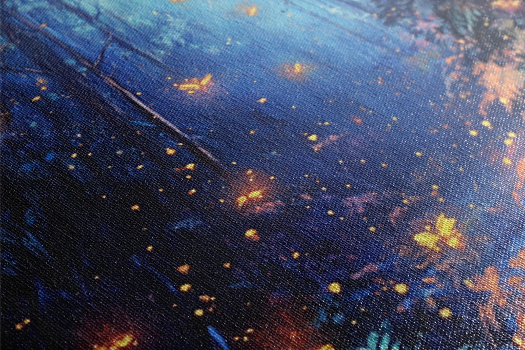 a close up of a piece of art