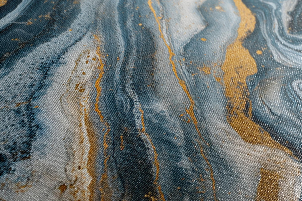 a close up of a piece of cloth with a design on it