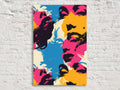 Warhol Style Pop Art - Large Marilyn Monroe Artwork on Gallery Wrapped Canvas