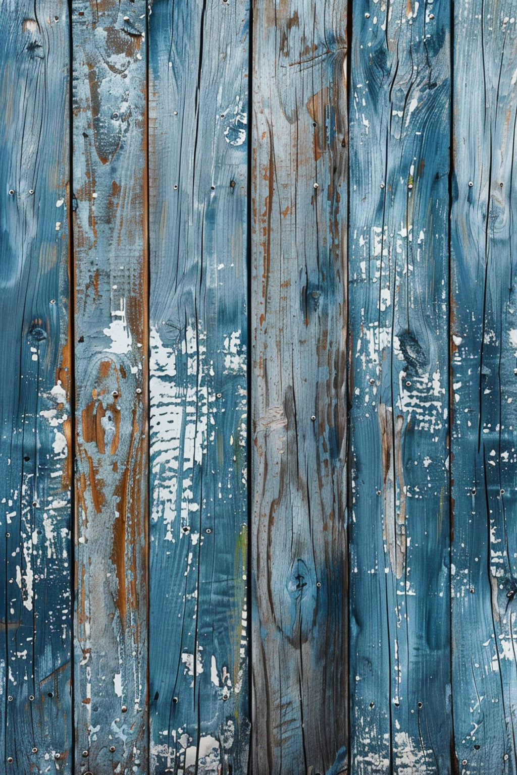 Farmhouse Wall Art – Rustic Wood Canvas | Large Extra Large Canvas Art, Ready to Hang