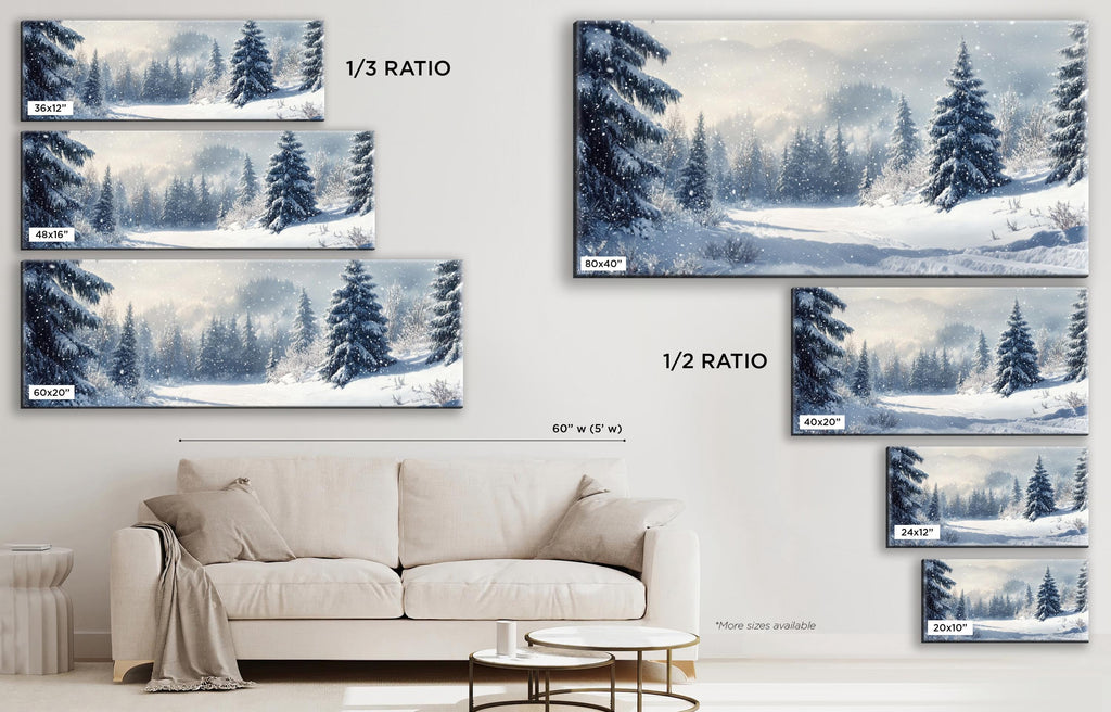 a white couch sitting next to a white wall